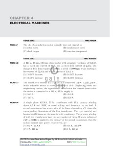 ELECTRICAL MACHINES.indd