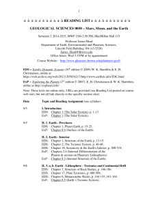 GEO 50-Reading List 2014 (1).docx