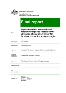FR2015-01 Final report FST 2006-117