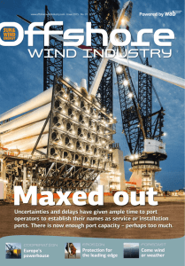 Wind industry