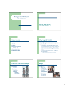 Lecture 2-Measurements, Vital Signs, & Pain Assessment.pptx