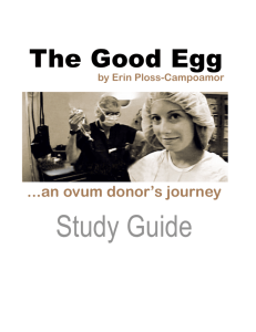 The Good Egg.pub - Fanlight Productions