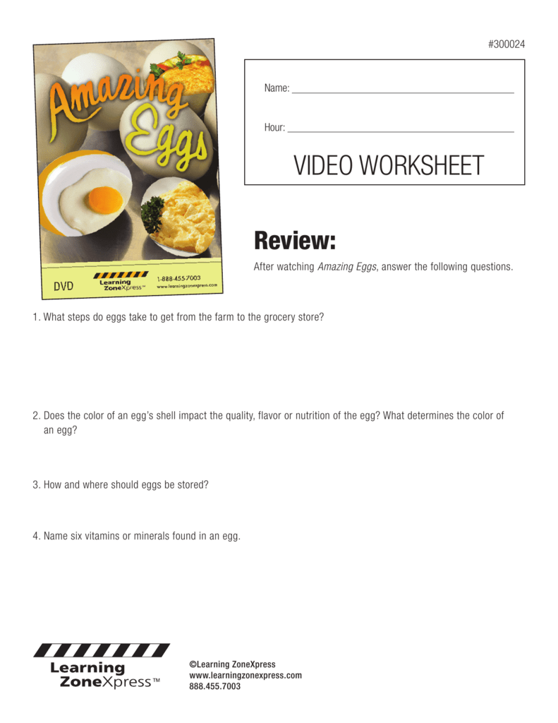 downloadamazing-eggs-video-worksheet