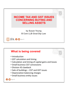 slides - Institute of Public Accountants