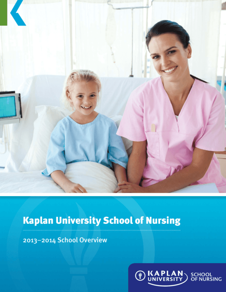 Kaplan University School of Nursing