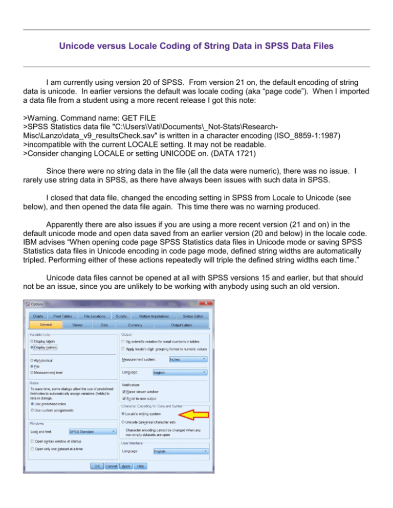 spss 21 student version