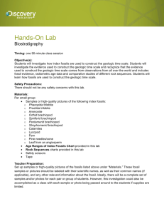 Hands-On Lab - Discovery Education