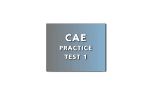 practice test 1 - EnglishBooks.cz