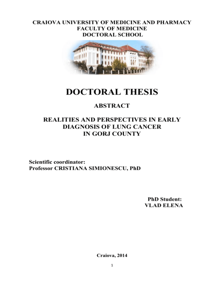 1905 doctoral thesis