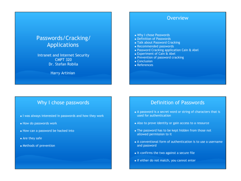 passwords-cracking-applications