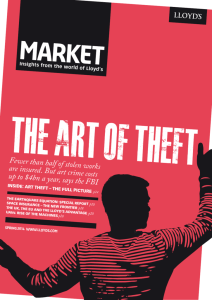 Market Magazine Spring 2014