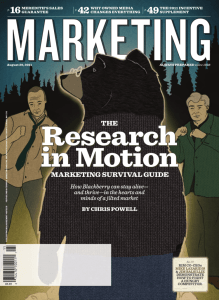 MARKETING SURVIVAL GUIDE THE