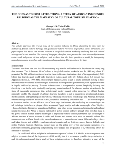 Full text PDF - International Journal of Arts and Commerce