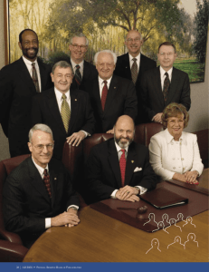 Board of Directors - Federal Reserve Bank of Philadelphia