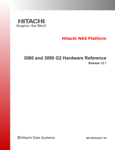 3080 and 3090 G2 Hardware Reference