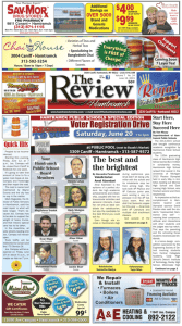 The Hamtramck Review6/12/15