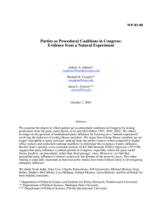 working paper PDF - Institute for Policy Research