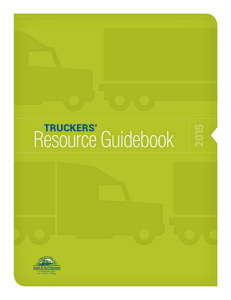 Trucker Resource Guide