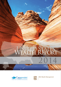 U.S. Wealth Report 2014