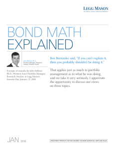 bond math explained