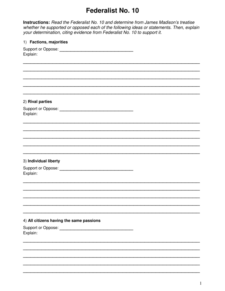 federalist-10-worksheet-answers-free-download-qstion-co