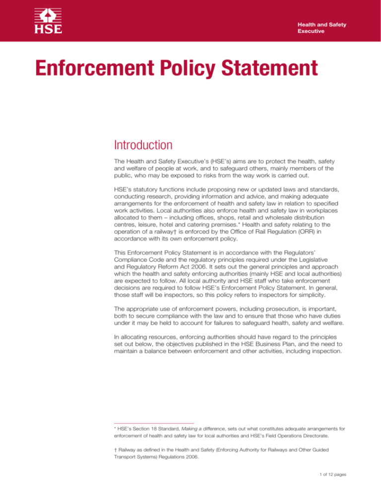 personal statement for professional policing