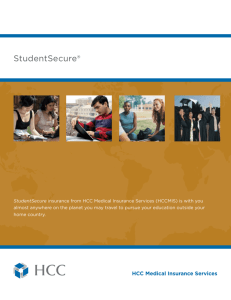 StudentSecure®