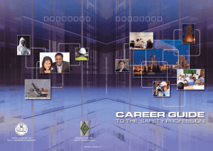 career guide - Nicholls State University