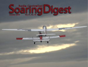 RCSD-2014-10 - RCSoaring.com