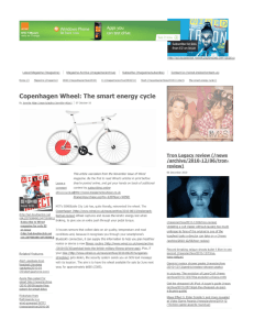 The smart energy cycle (Wired UK)
