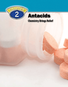 2 Antacids - titanchem