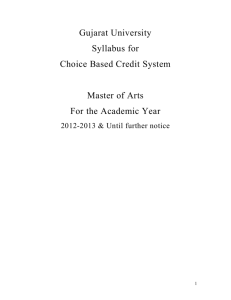 Master of Arts (English) (Revised)_wef_2012-13