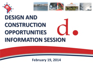 DDOT Information Session master presentation Feb