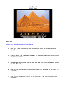 Copy of Crash Course SG #4 Ancient Egypt.docx