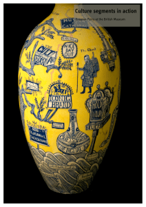 Grayson Perry Case Study - Morris Hargreaves McIntyre