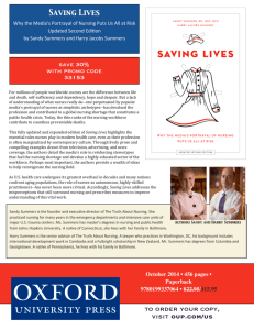 Saving Lives to order your copy, visit oup.com/us