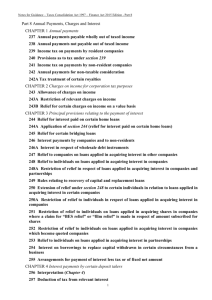 Part 8 - Revenue Commissioners