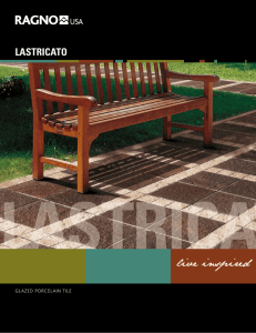 Florida and Vallelunga Tile in Lancaster PA | Conestoga Tile