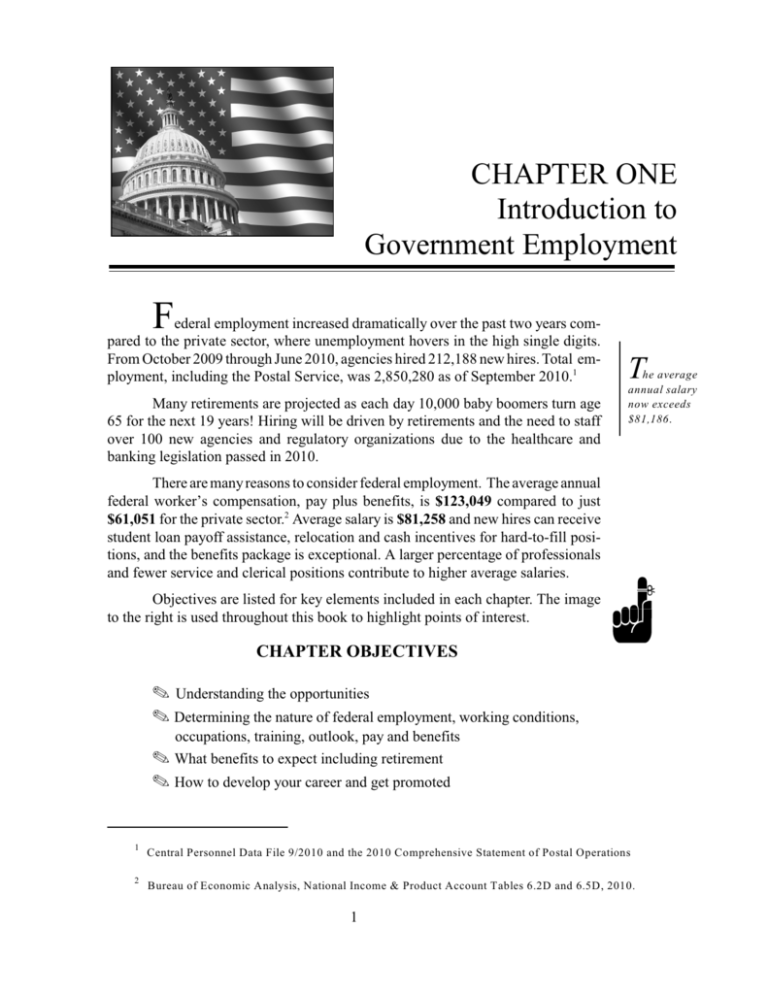 introduction to government assignment