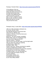 Penelope / Dorothy Parker https://www.poets.org/poet.php/prmPID