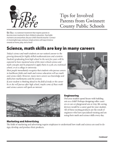 BT Math and science careers tipsheet_gs.indd