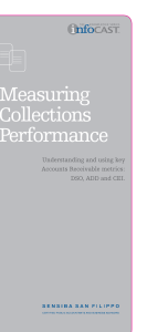 Measuring Collections Performance