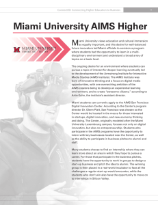 ConnectED - Miami University