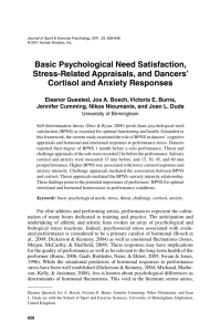PDF Full Text - Self-Determination Theory