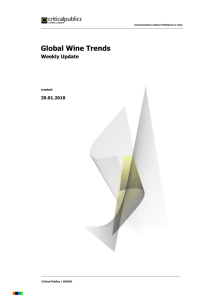 Global Wine Trends