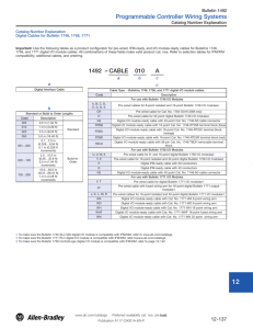 Cut Sheet