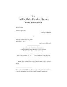 United States Court of Appeals - Opinions, Nonprecedential