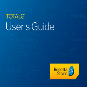 TOTALe User's Guide