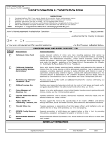 County Auditor's Form #346
