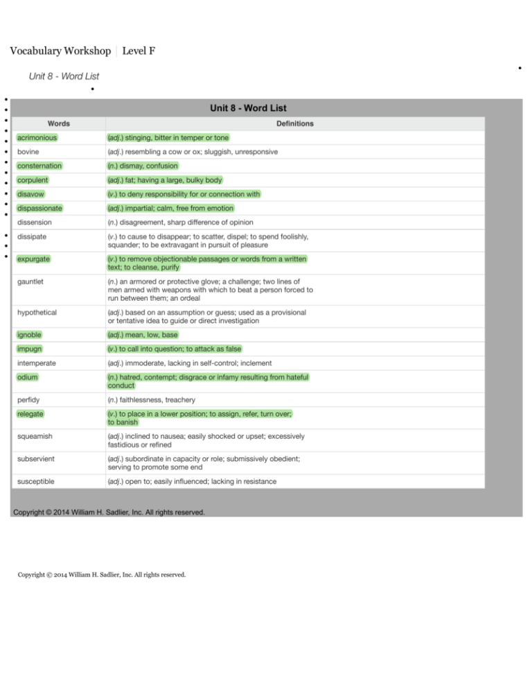 vocabulary-workshop-level-f